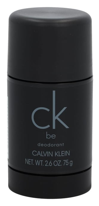 CK Be - Deo Stick 75ml - Image 1