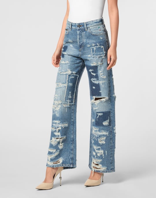 Jeans Skater Fit - Image 2