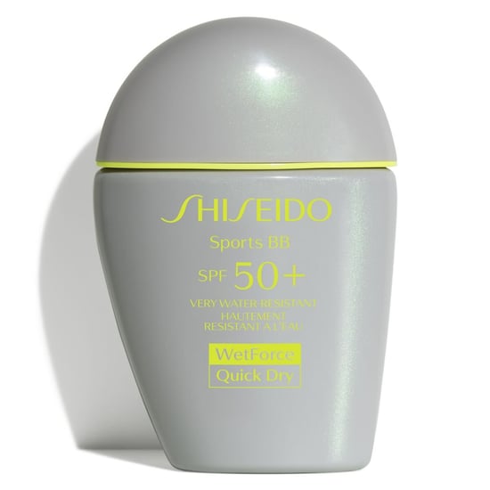 SUNCARE - Sports BB SPF50+ - Medium 30ml - Image 1