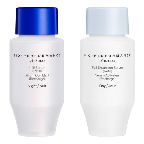 Bio-Performance - Skin Filler Serum NACHFÜLLPACKUNG 2 x 30ml - Image 1