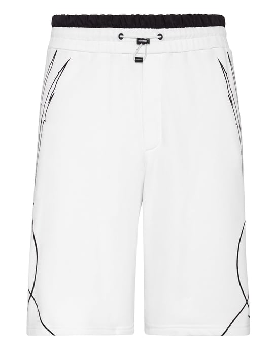 Shorts Scratch - Image 1