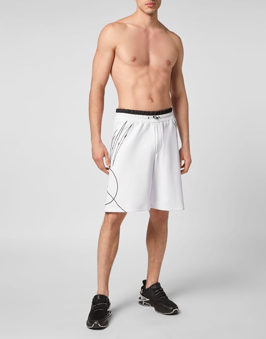 Shorts Scratch - Image 4