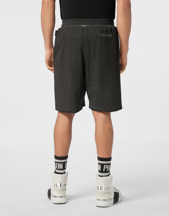 Jogging Shorts Basic Plein Old Dye - Image 5