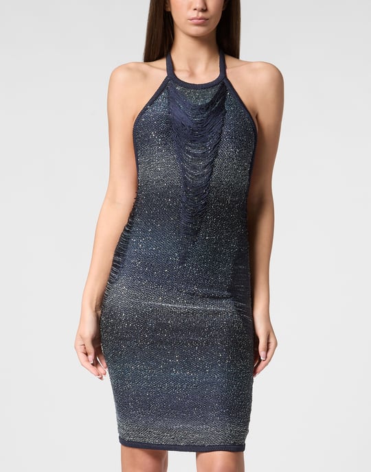Strickkleid - Image 2