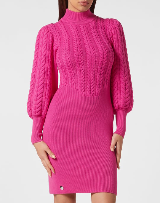 Strickkleid - Image 2