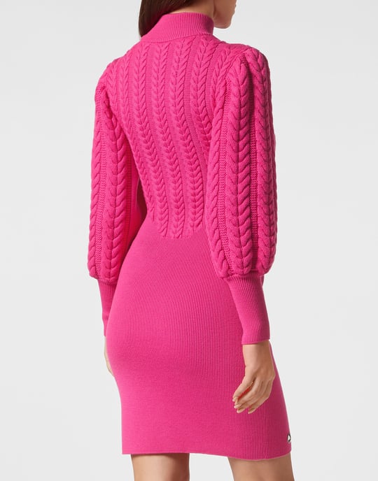 Strickkleid - Image 5