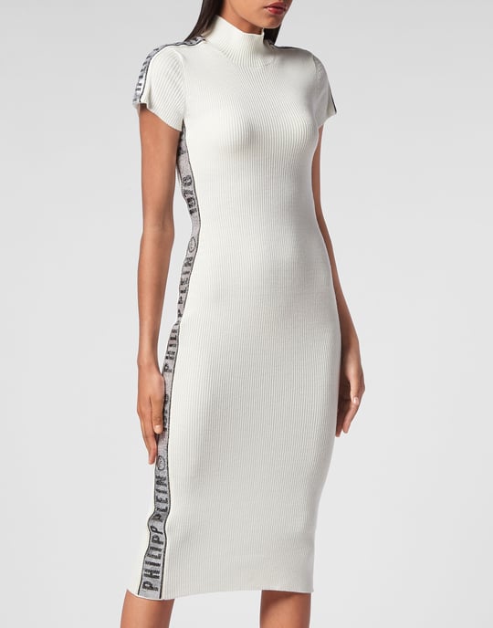 Strickkleid - Image 2