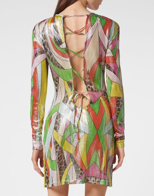 Strickkleid - Image 5