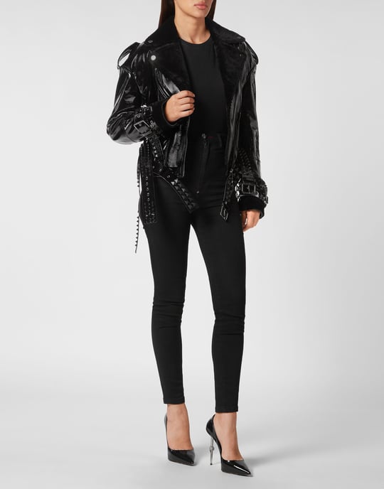 Lederjacke - Image 4