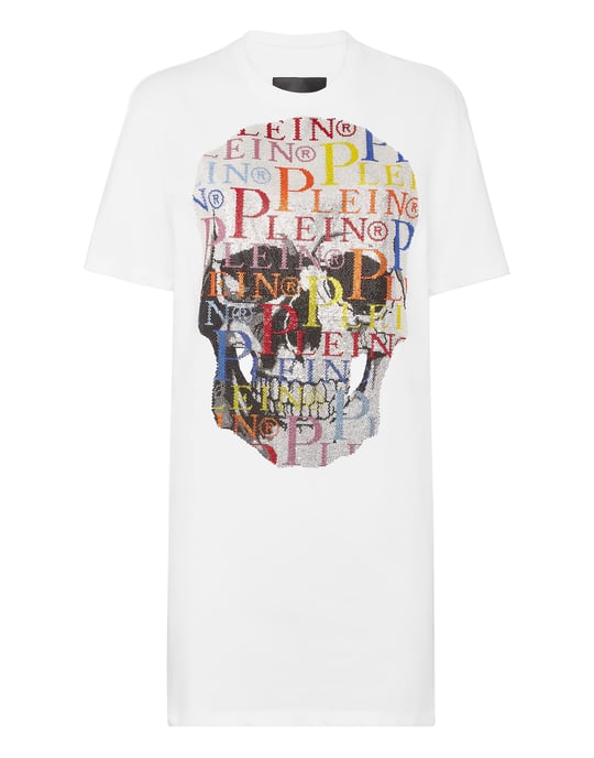 Kleid Skull - Image 1