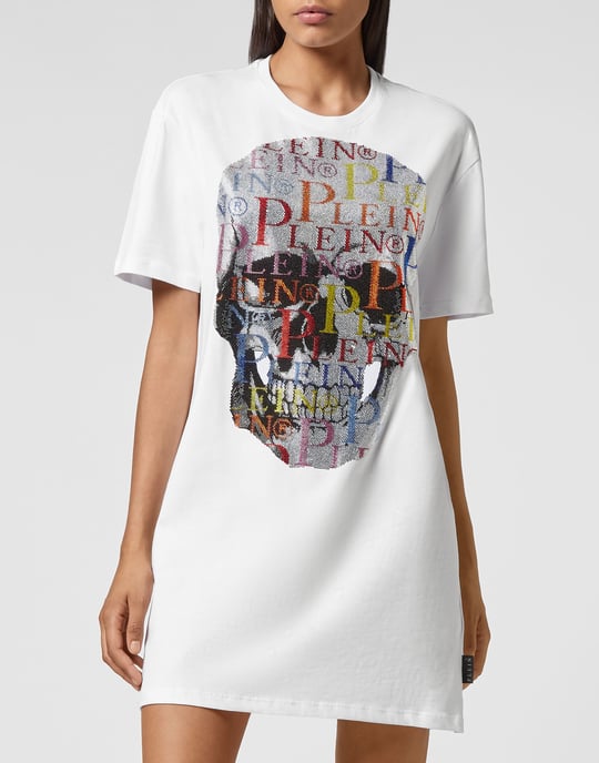 Kleid Skull - Image 2