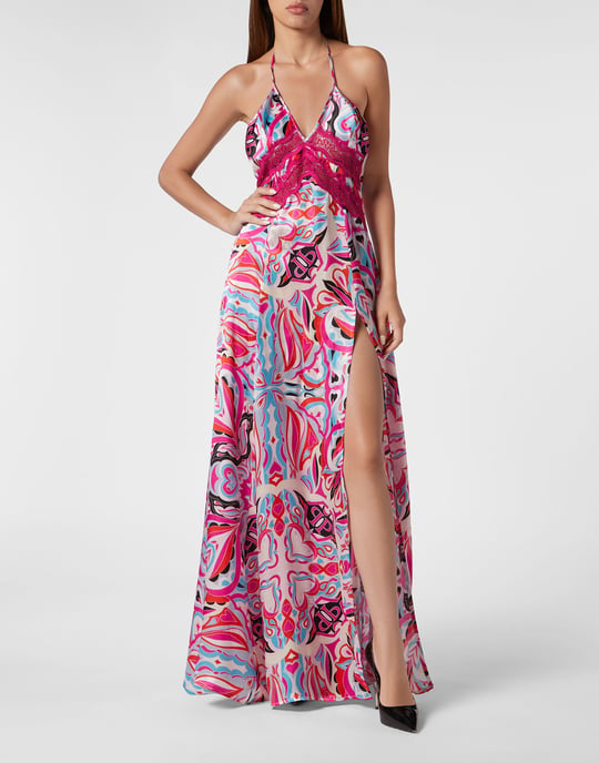 Kleid Colorful Circus - Image 2