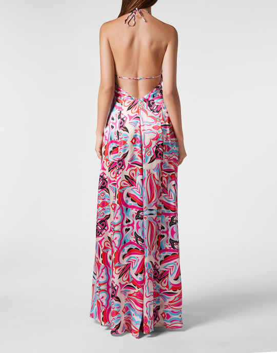 Kleid Colorful Circus - Image 5