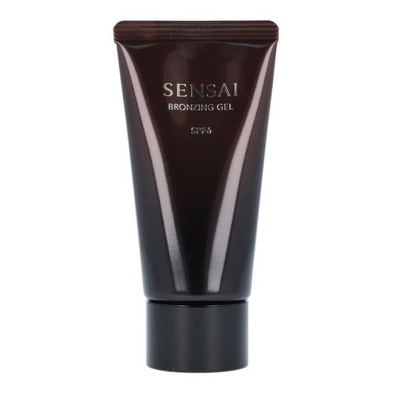 Foundations Bronzing Gel - BG61 Soft Bronze 50ml - Image 1