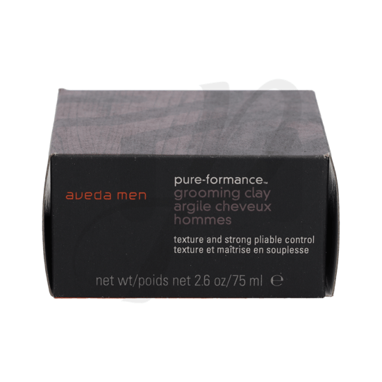 Men Pure-Formance Grooming Clay 75ml - Image 1