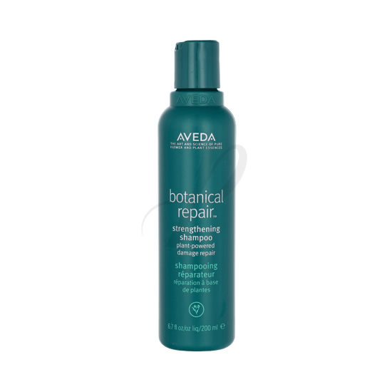 Botanical Repair - Strengthening Shampoo 200ml - Image 1