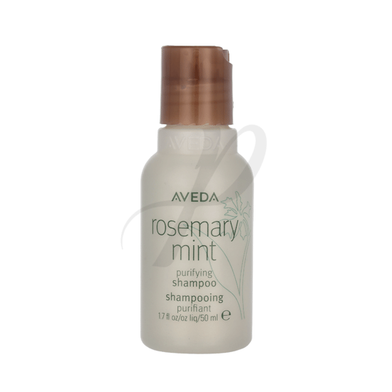 Rosemary Mint - Purifying Shampoo 50ml - Image 1