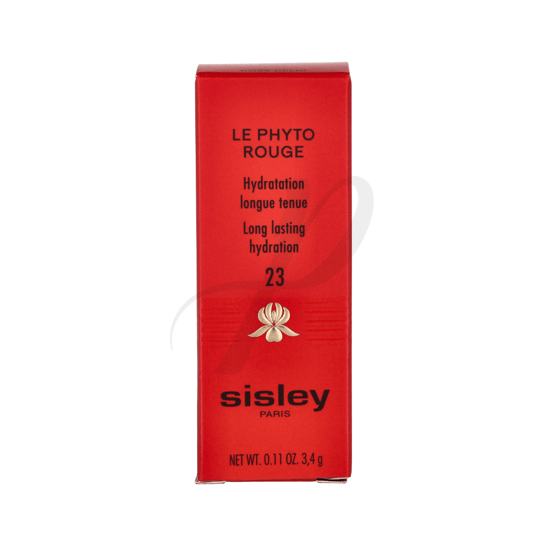 Le Phyto-Rouge Lipstick - 23 Rose Delhi - Image 1