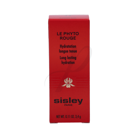 Le Phyto-Rouge Lipstick - 42 Rouge Rio - Image 1