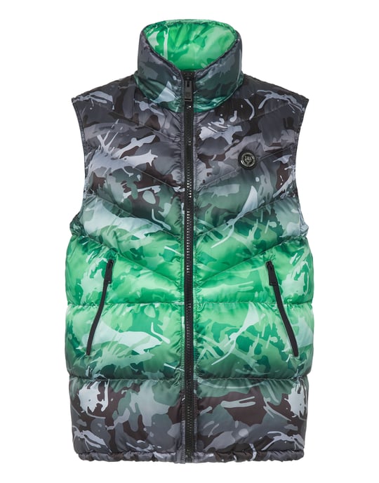 Weste Camouflage - Image 1