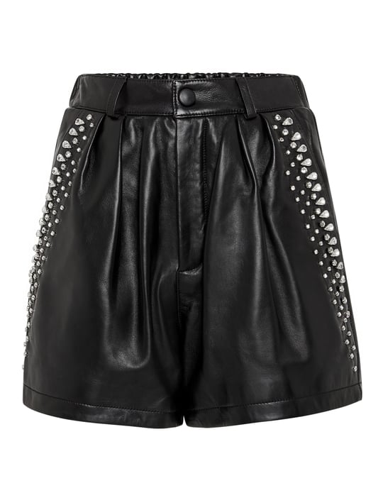 Ledershorts - Image 1