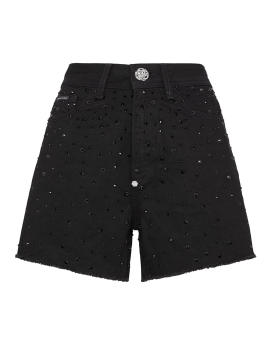 Jeansshorts - Image 1