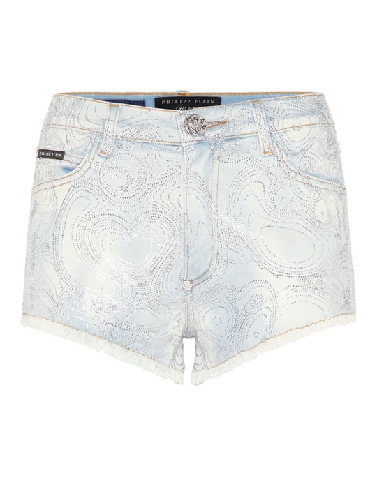 Jeansshorts Teddy - Image 1
