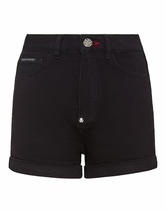 Jeansshorts - Image 1