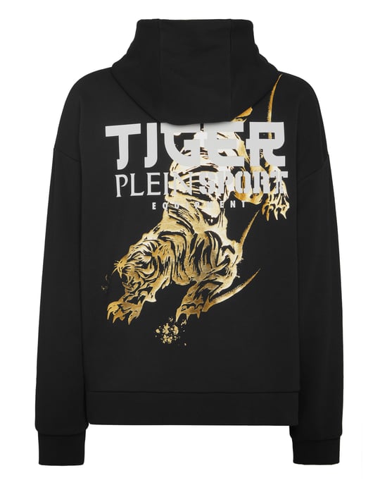 Hoodie Tiger Tokyo - Image 3