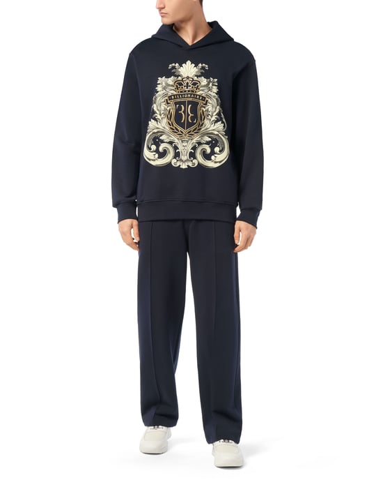 Hoodie Sweatshirt B Baroque - Image 3