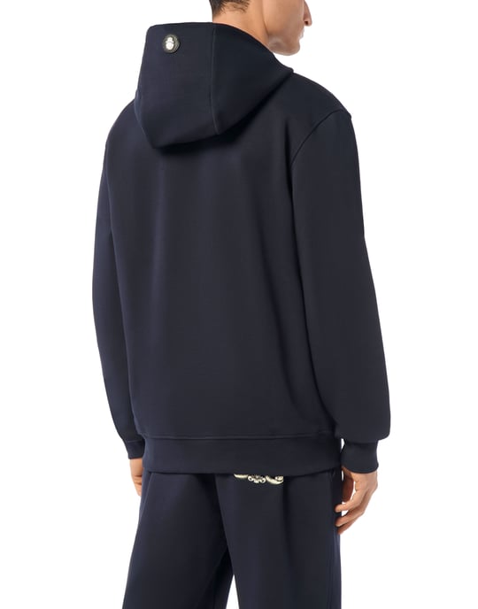 Hoodie Sweatshirt B Baroque - Image 4