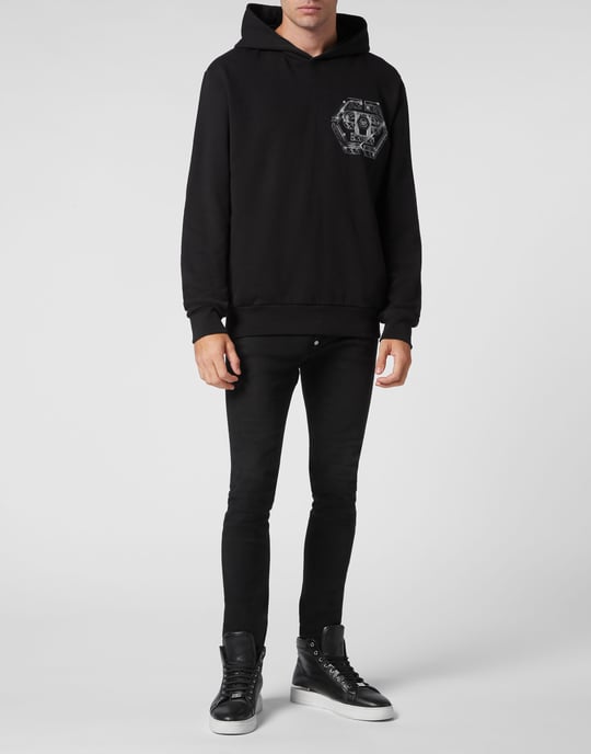 Hoodie - Image 4