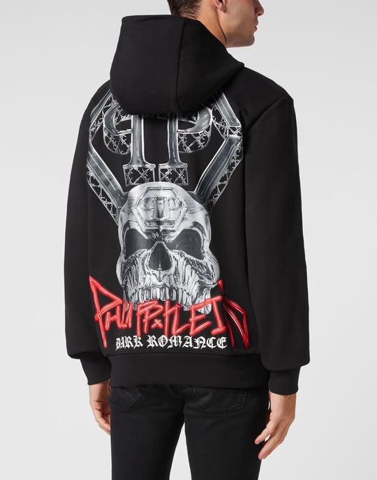Hoodie - Image 5