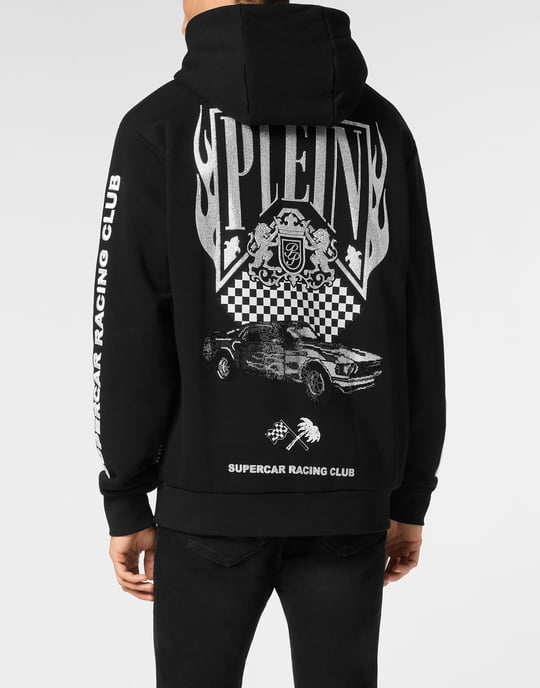 Hoodie Racing - Image 3