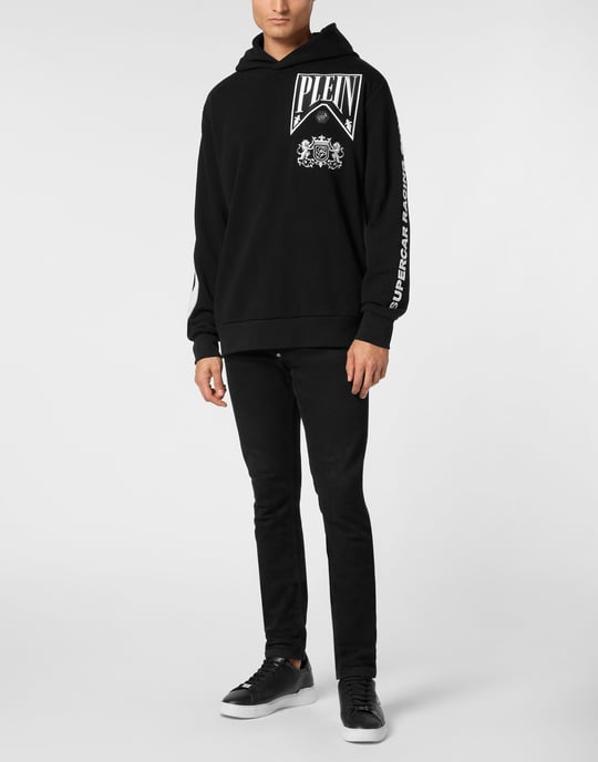 Hoodie Racing - Image 4