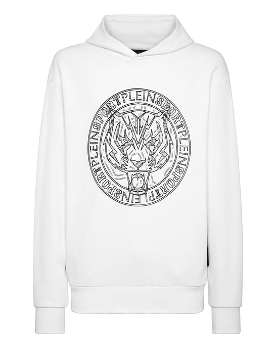 Hoodie Tiger - Image 1