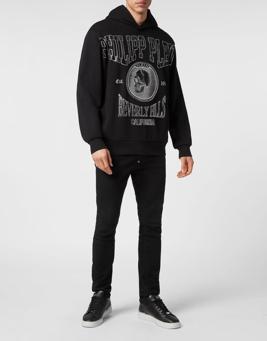 Hoodie - Image 4