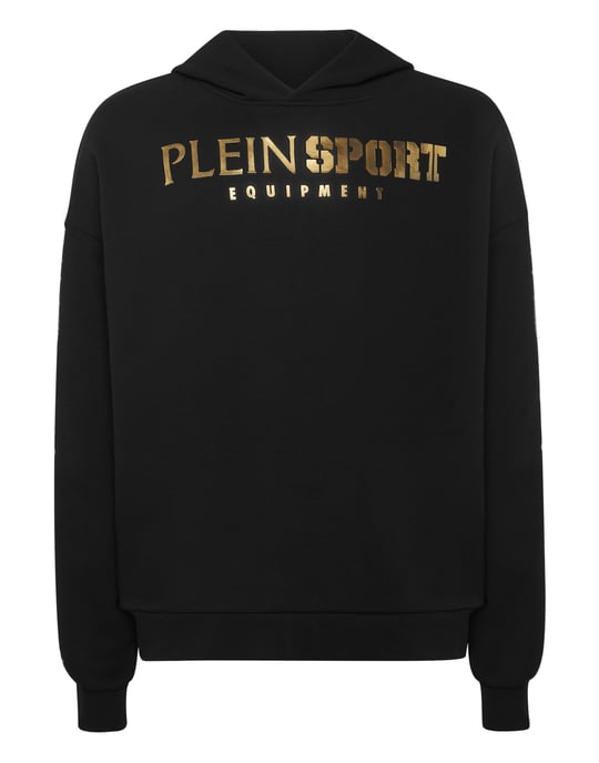 Hoodie Sweatshirt Laminated - Image 1
