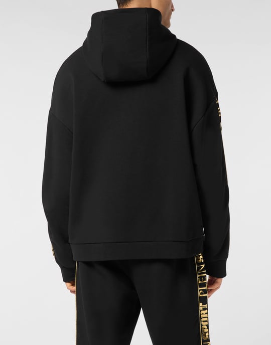 Hoodie Sweatshirt Laminated - Image 2