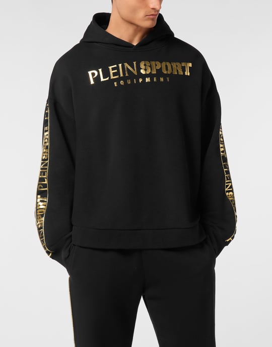 Hoodie Sweatshirt Laminated - Image 3