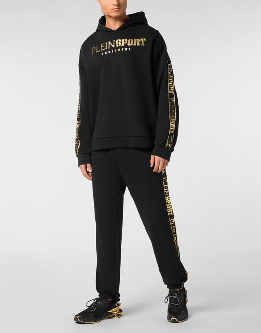 Hoodie Sweatshirt Laminated - Image 4