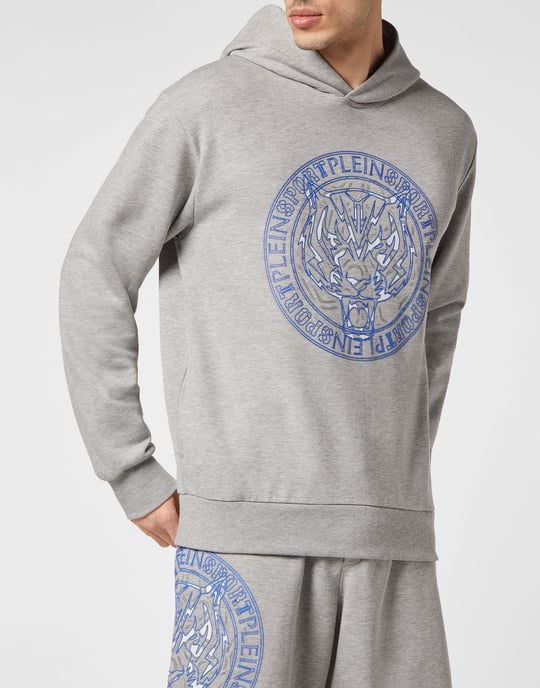 Hoodie Tiger - Image 2