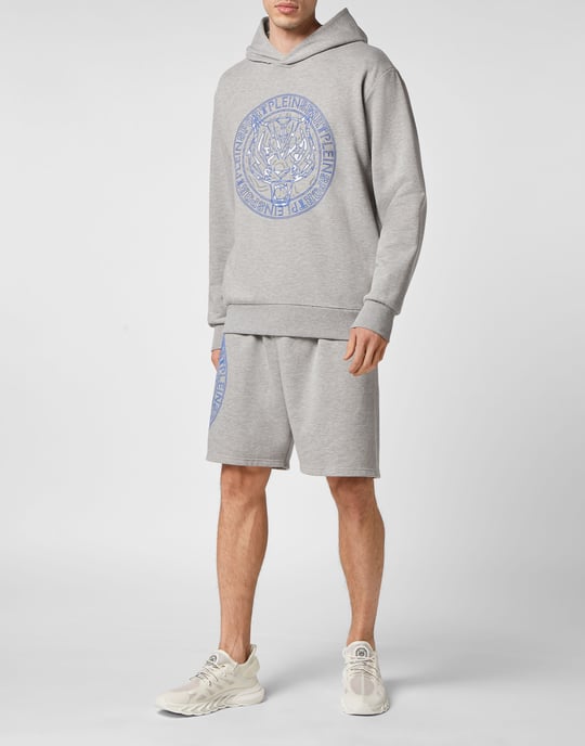 Hoodie Tiger - Image 4