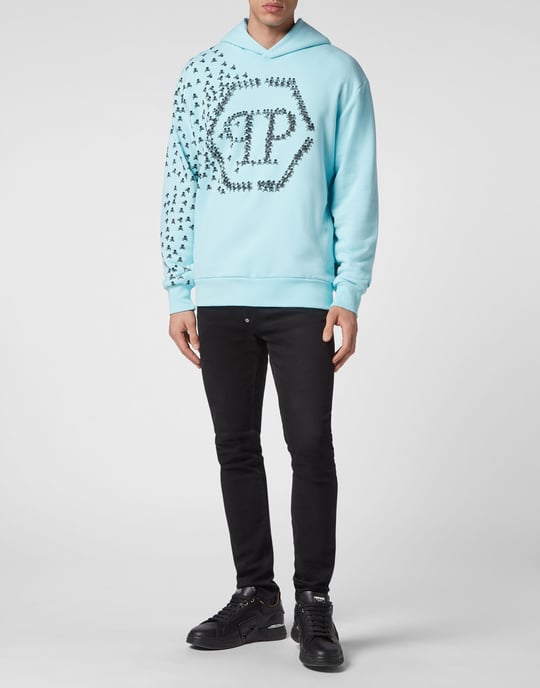 Hoodie Skull&Bones - Image 4