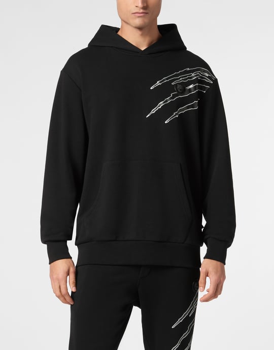 Hoodie Scratch - Image 2