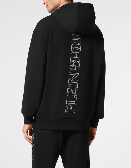 Hoodie Scratch - Image 5