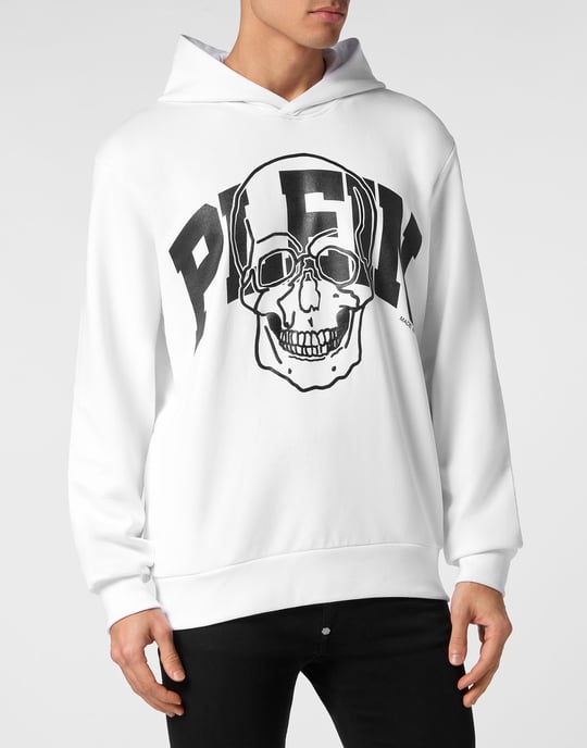 Hoodie Skull - Image 2