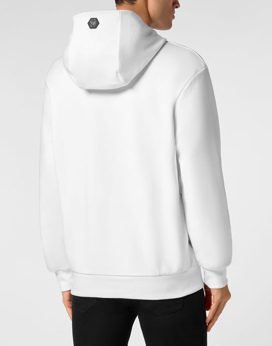 Hoodie Skull - Image 3