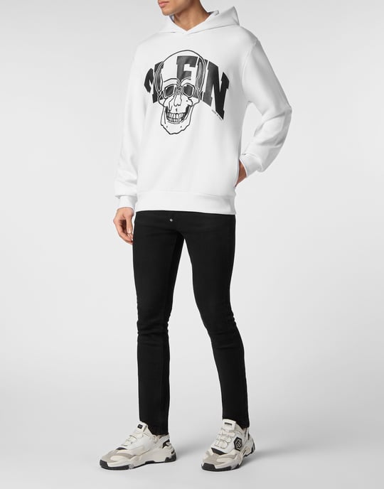 Hoodie Skull - Image 4
