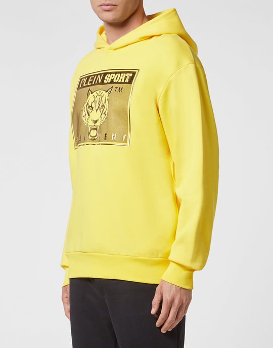Hoodie Tiger - Image 2